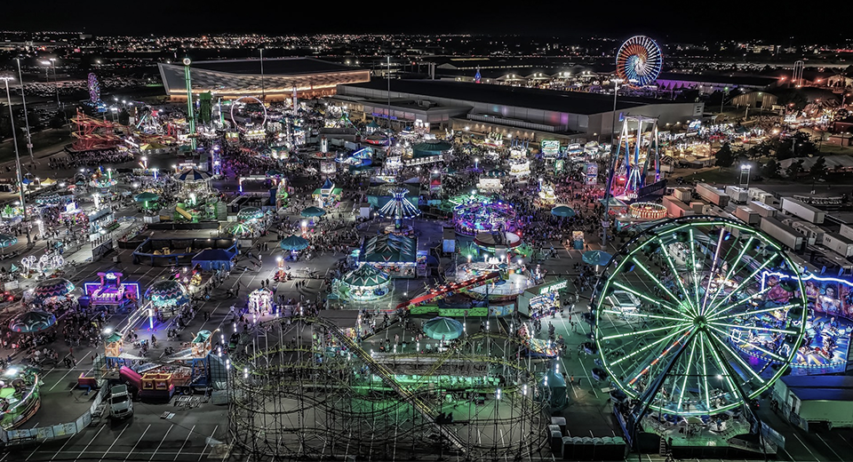 Photo Credit: Flight Time OKC